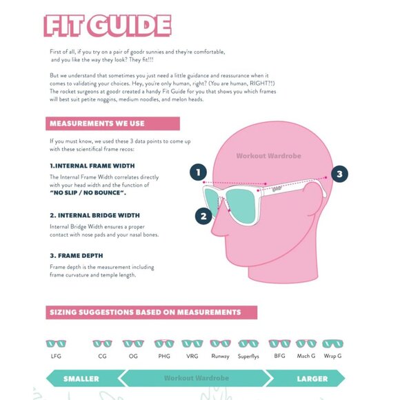 Do You Even Pistol, Flamingo? Sunglasses - Picture 4 of 5